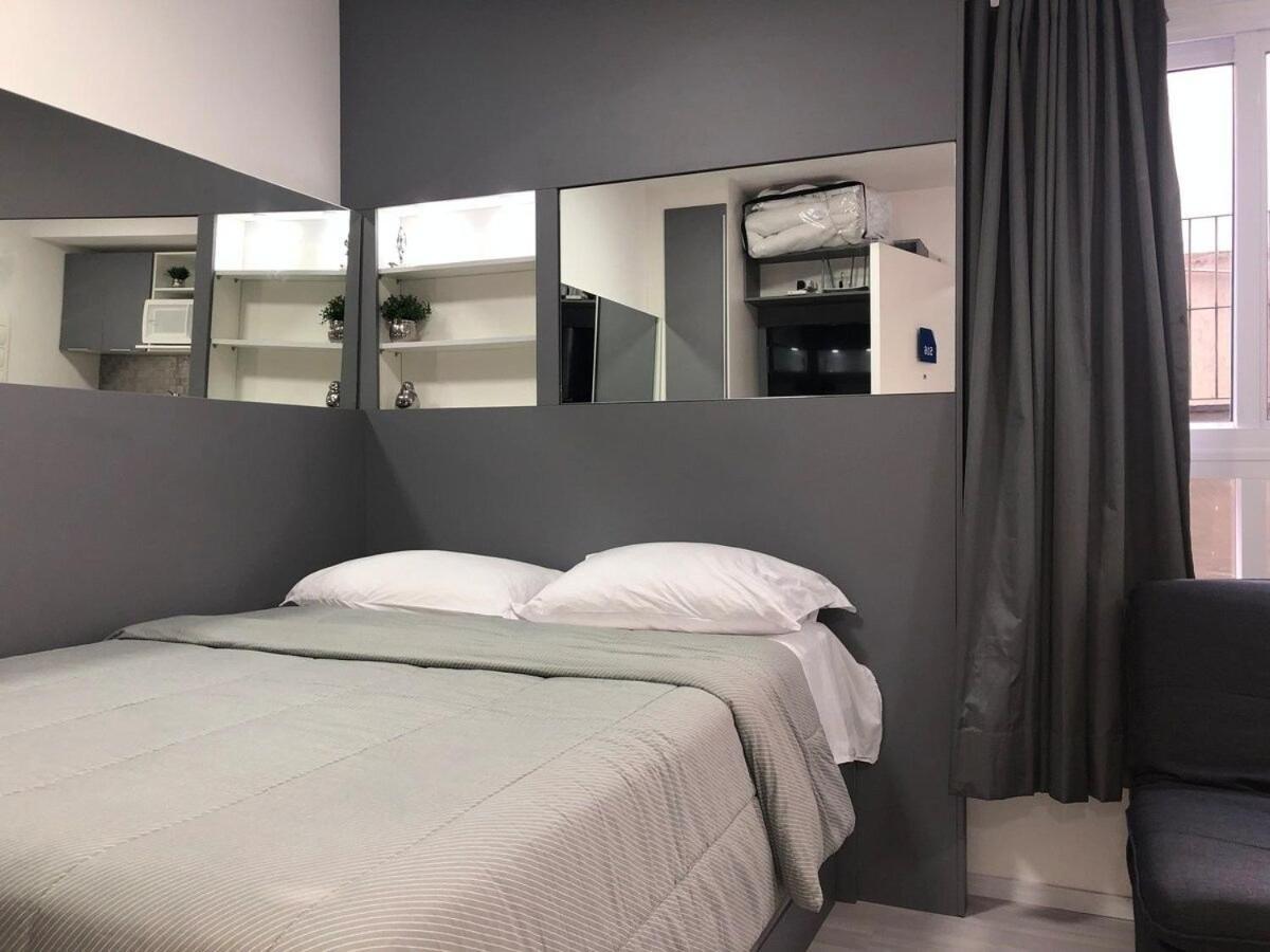 Studio Moderno No Centro De Sp São Paulo Extérieur photo